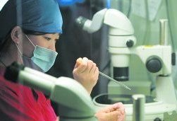 d5胚胎移植后7天有可能还没着床吗？